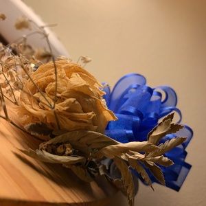 Meet your Posher, Leslie